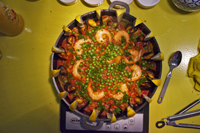 paella-pan 2